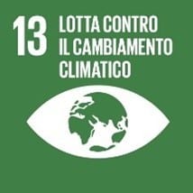 Opere di mitigazione ambientale e forestazione 3 Lotta contro il cambiamento climatico