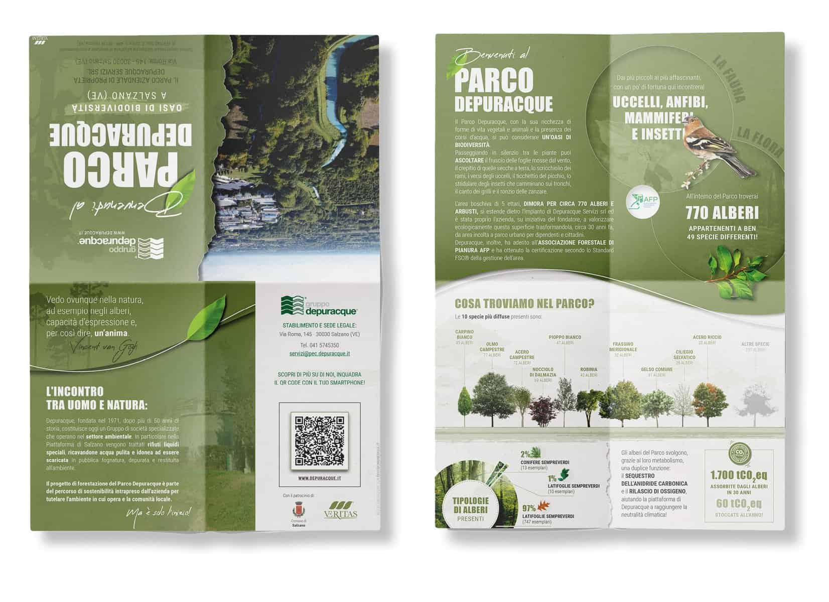 Il Parco Depuracque 4 p2 Parco Depuracque