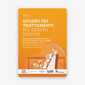 Tracciabilità di filiera dei rifiuti e del settore idrico 10 Quadro dei trattamenti raccolta rifiuti