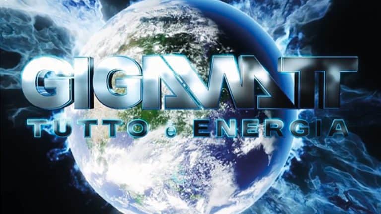 gigawatt programma la7