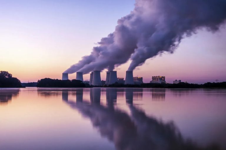 Effetti gas serra ambiente