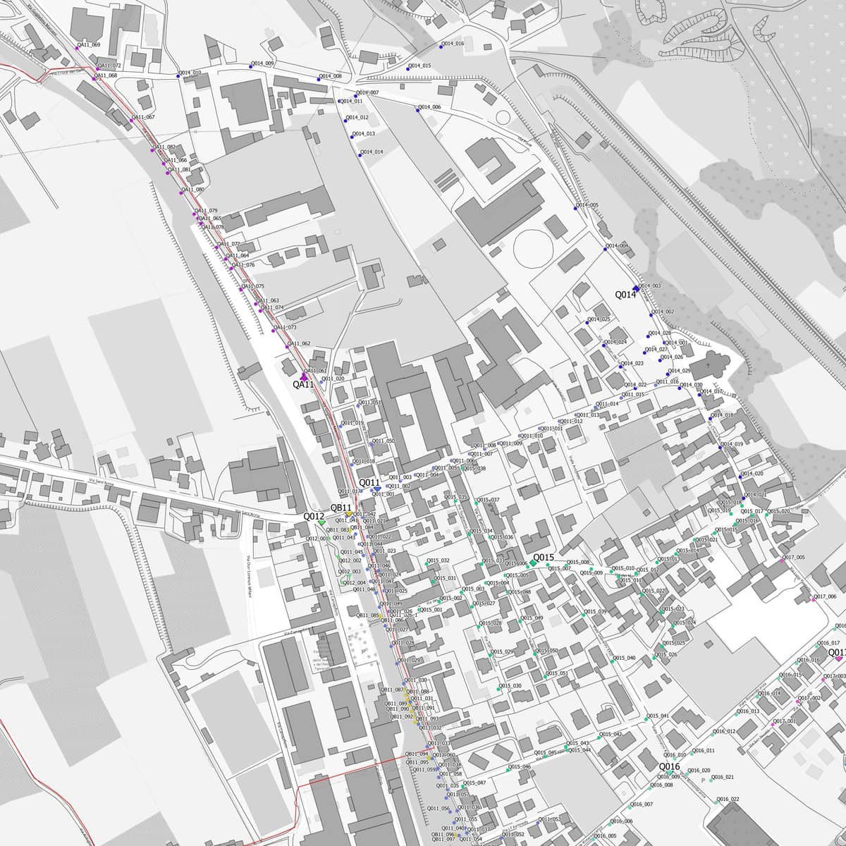 PICIL censimento punti luce quadri elettrici scaled