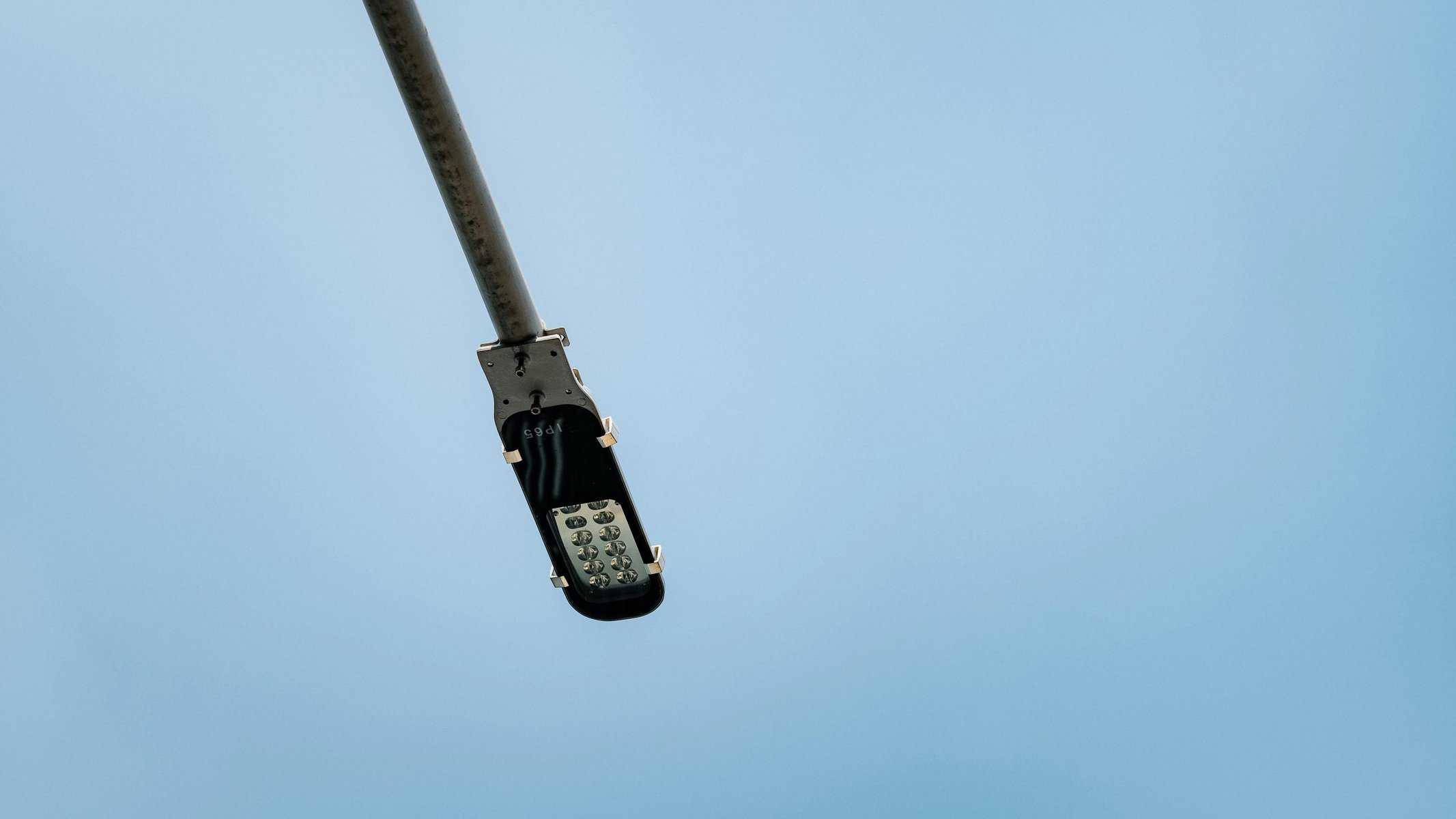 PICIL lampione led censimento 1 scaled