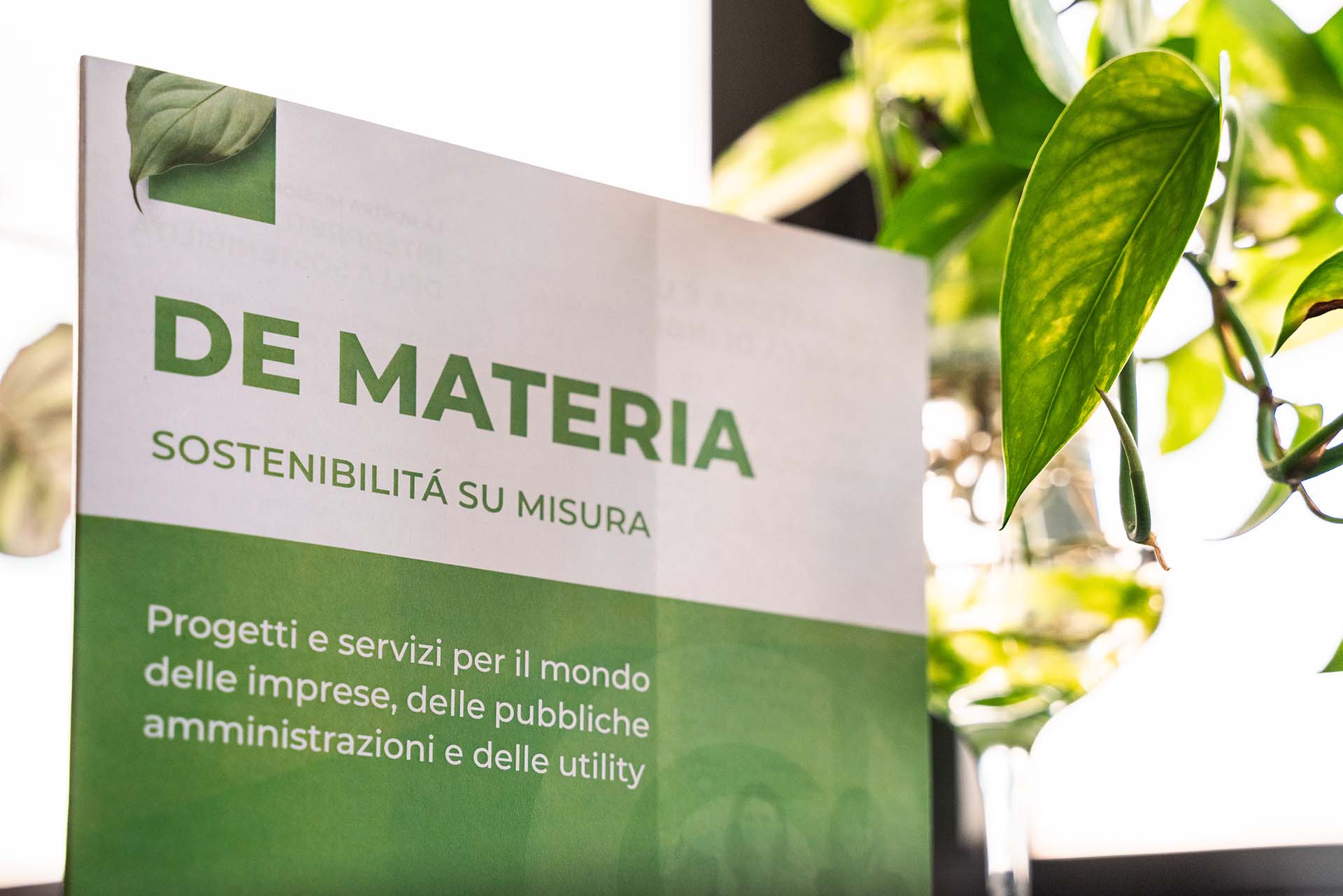 White Paper DE Materia