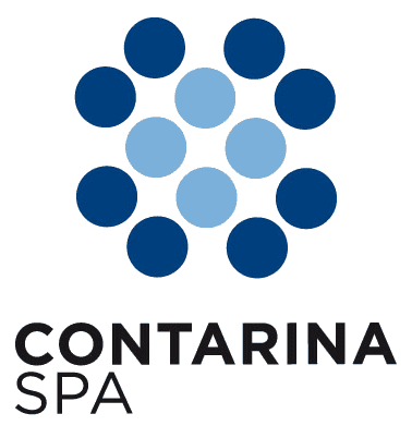 Logo Contarina
