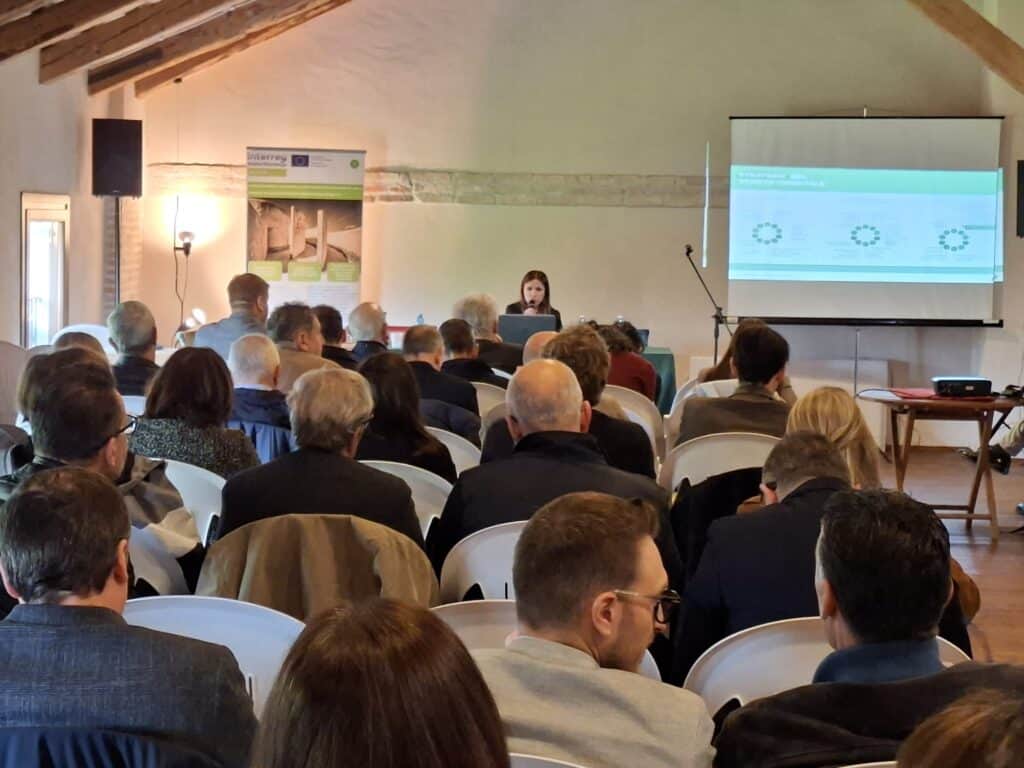 Conferenza S.Stino di Livenza 1