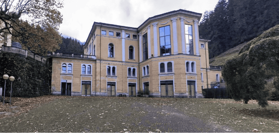 Relazioni specialistiche relative ai temi CAM e DNSH 9 DNSH e CAM Terme Recoaro