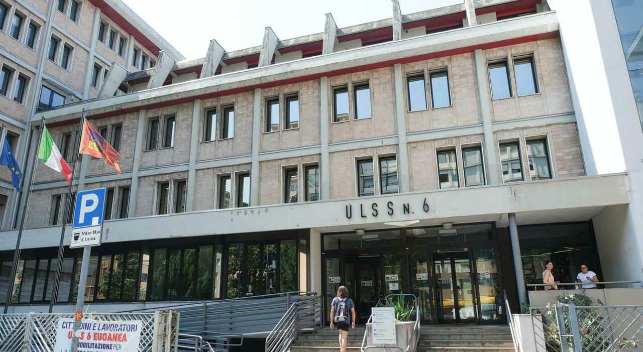 Relazioni specialistiche relative ai temi CAM e DNSH 10 Ulss 6 DNSH CAM